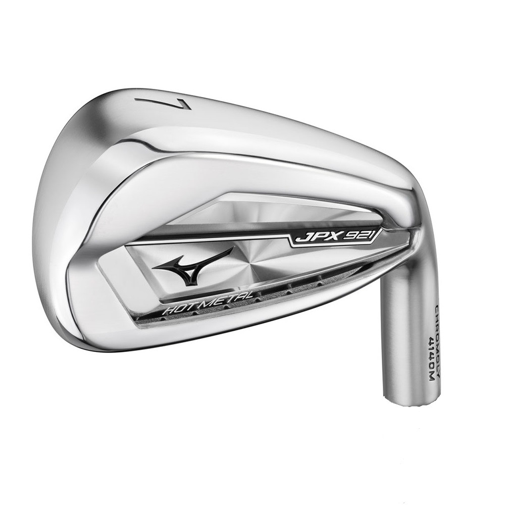 Mizuno JPX 921 Hot Metal Iron - Head Only - Maple Hill Golf
